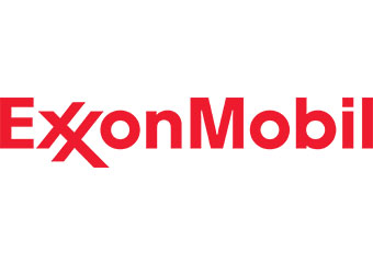 exxon logo