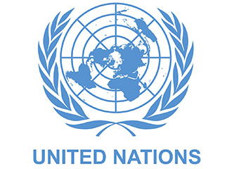 un logo